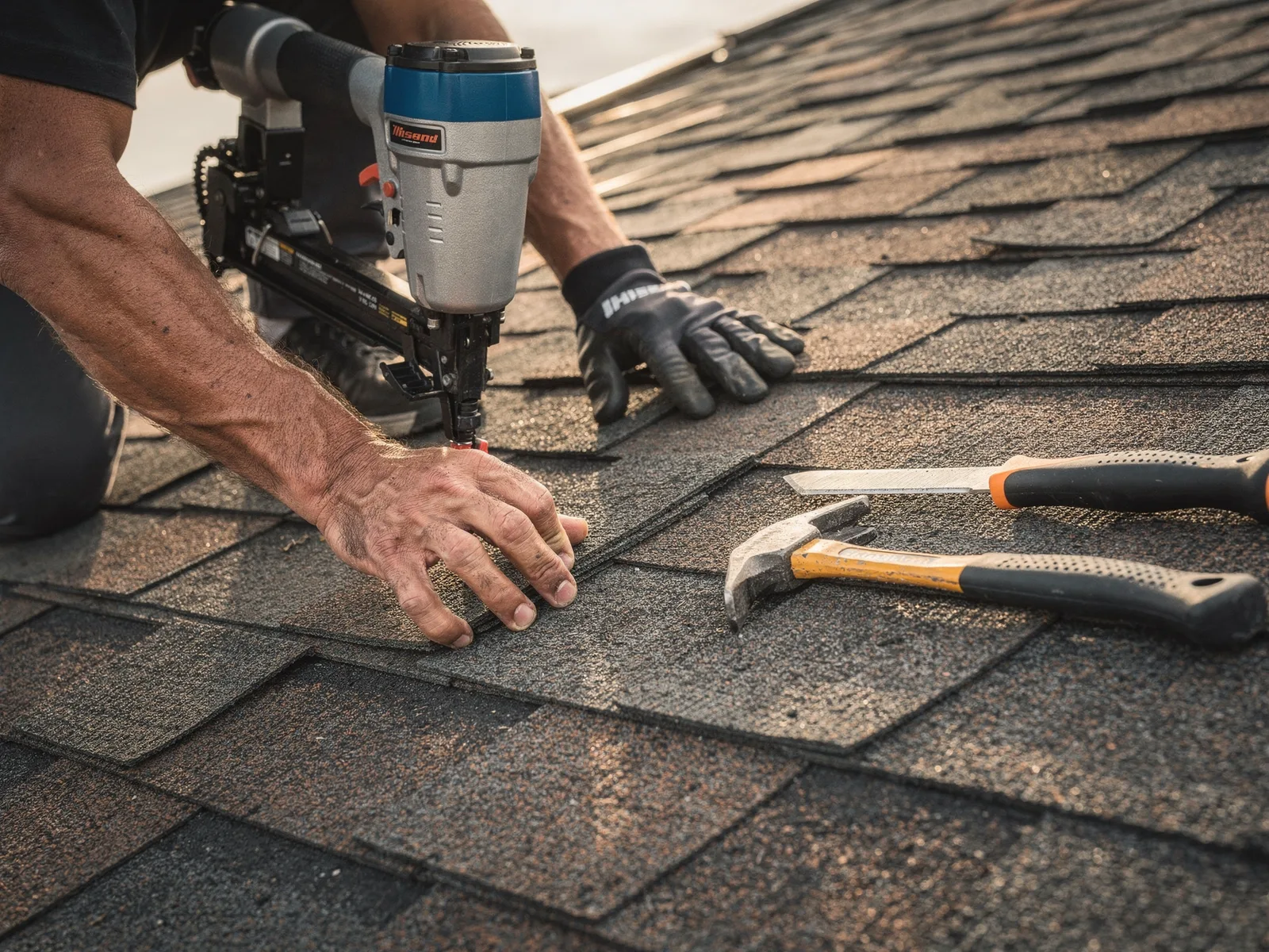 Why choose Roof Repair in Jackman, ME
